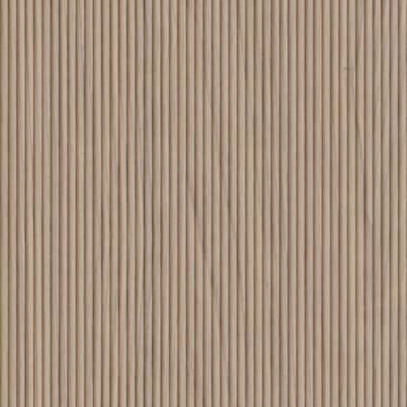 Designs Of Distinction 1/4in Bead Solid Tambour, .25inT, 24inW x 46inL, Cherry 012446100CH1